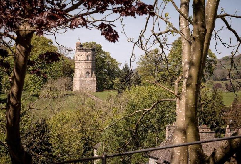 مسافرخانه The Unicorn Richmond