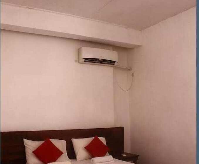 فندق 256 Townhouse Rest