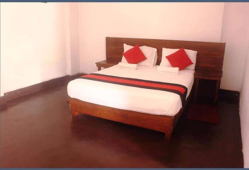 فندق 256 Townhouse Rest