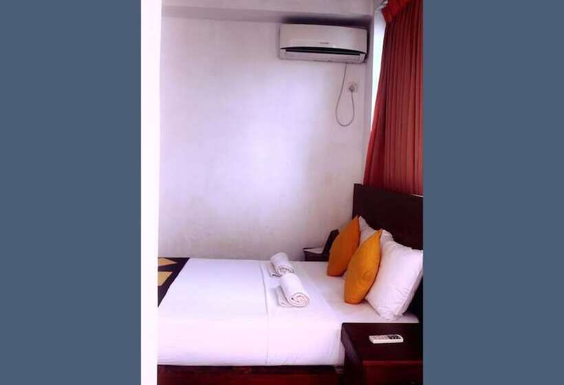 فندق 256 Townhouse Rest