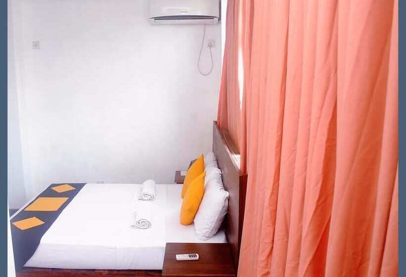 فندق 256 Townhouse Rest