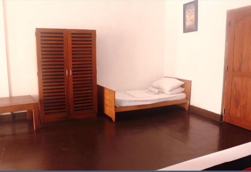 فندق 256 Townhouse Rest