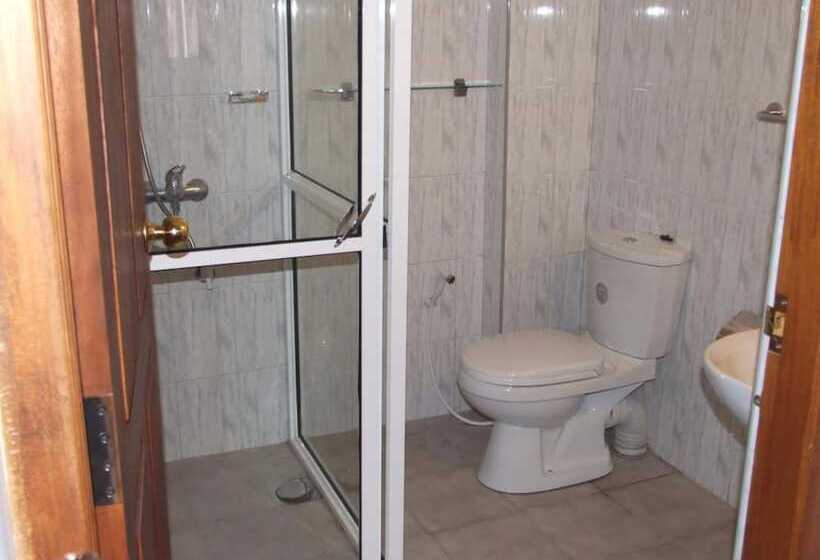 فندق 256 Townhouse Rest