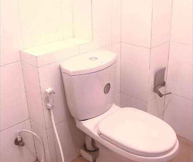 فندق 256 Townhouse Rest