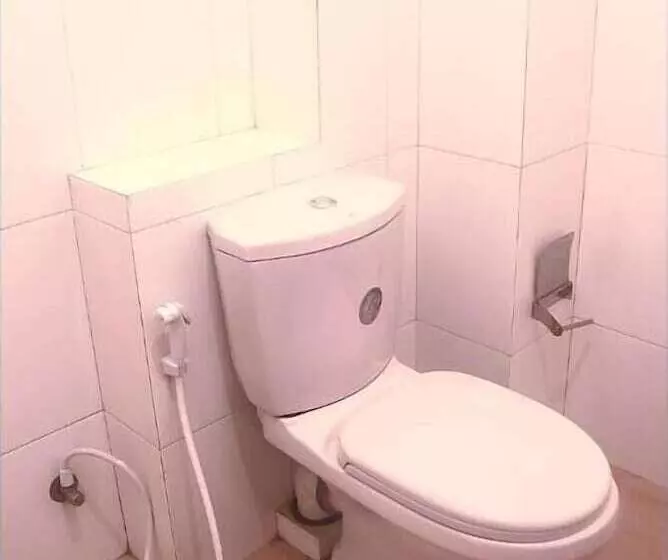 هتل 256 Townhouse Rest