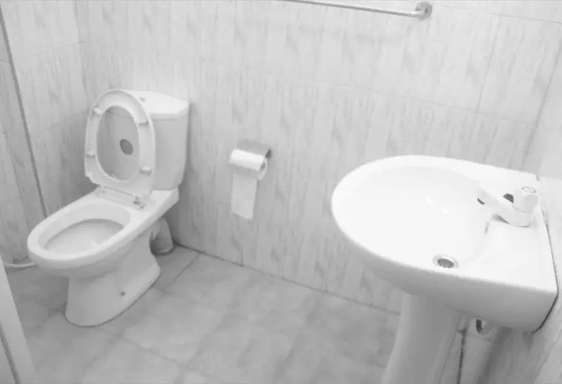 هتل 256 Townhouse Rest
