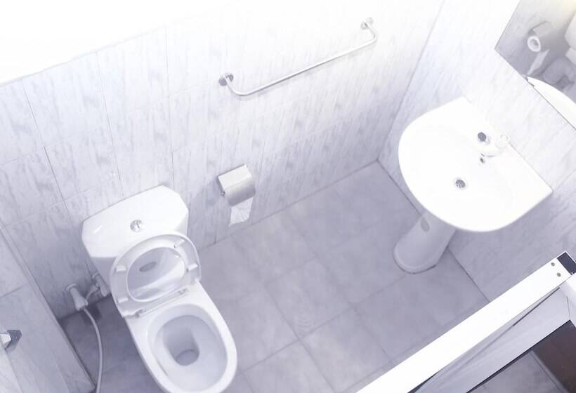 فندق 256 Townhouse Rest