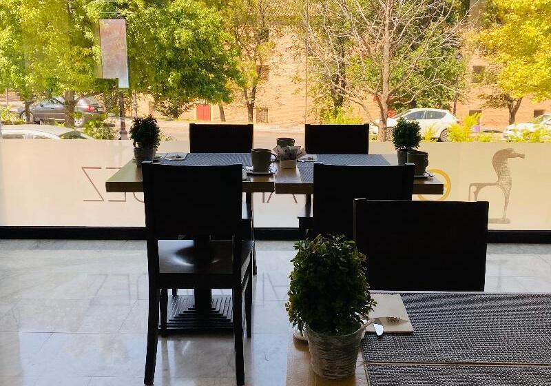 酒店 Equo Aranjuez