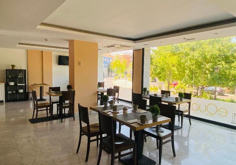 酒店 Equo Aranjuez