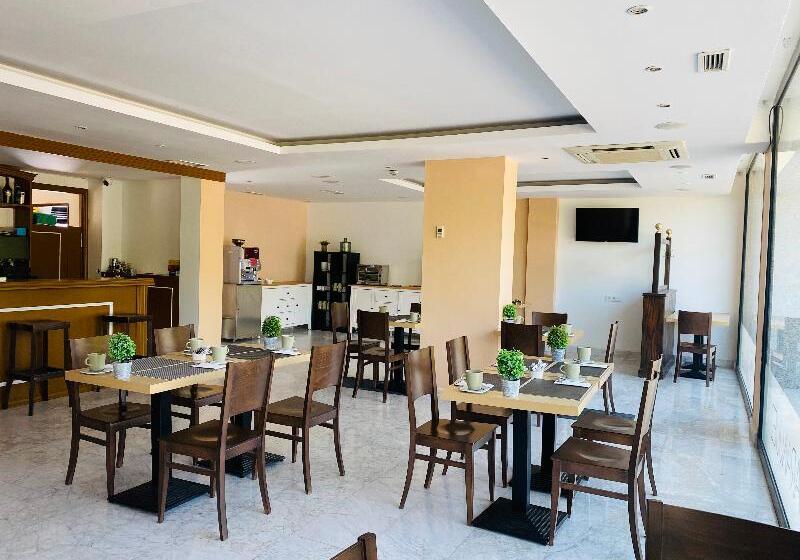 酒店 Equo Aranjuez