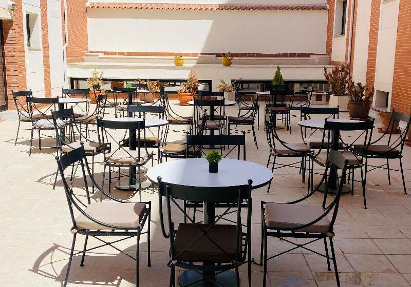 酒店 Equo Aranjuez