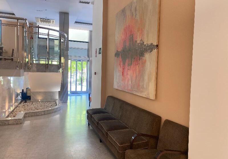 酒店 Equo Aranjuez