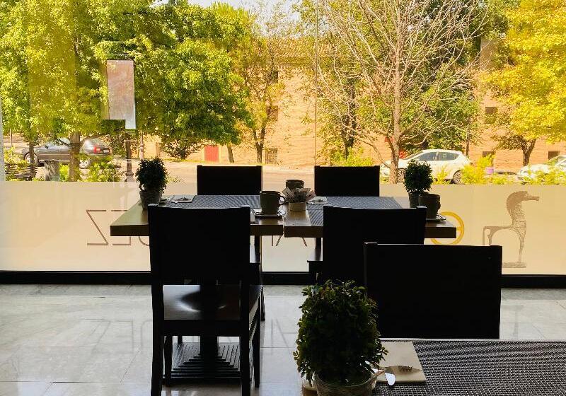 酒店 Equo Aranjuez