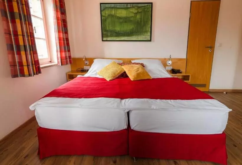 Hotel Burg Abenberg