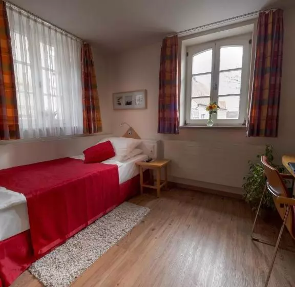 Hotel Burg Abenberg