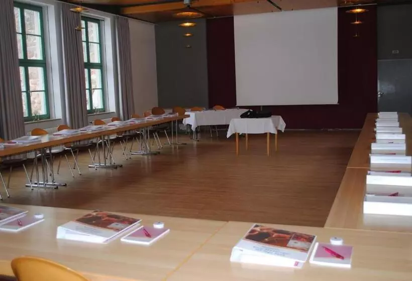 Hotel Burg Abenberg