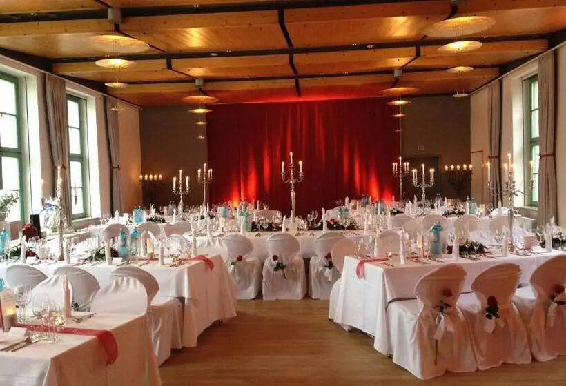 Hotel Burg Abenberg