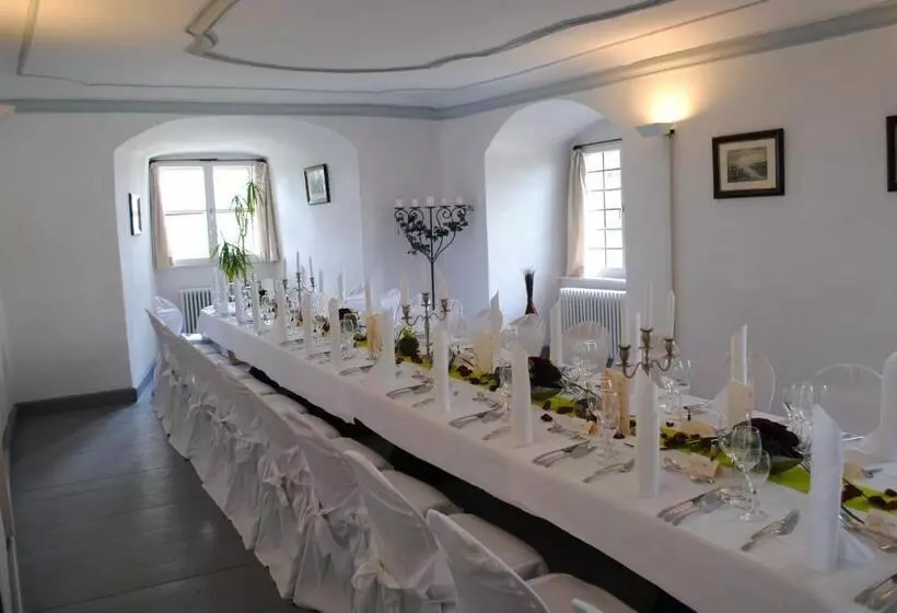 Hotel Burg Abenberg