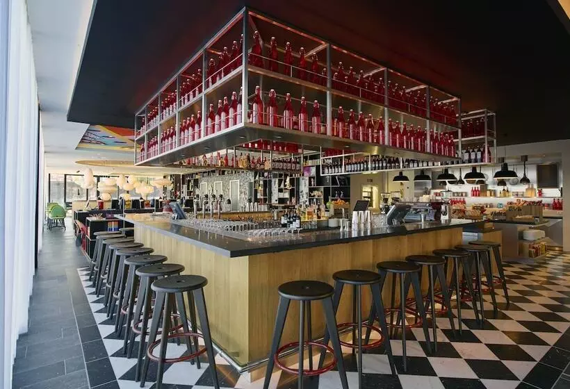 ホテル Citizenm London Shoreditch