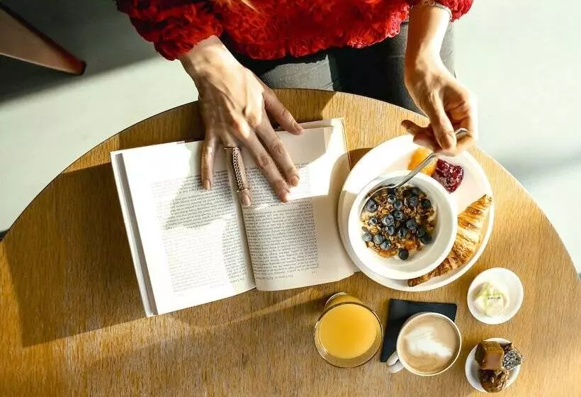 ホテル Citizenm London Shoreditch