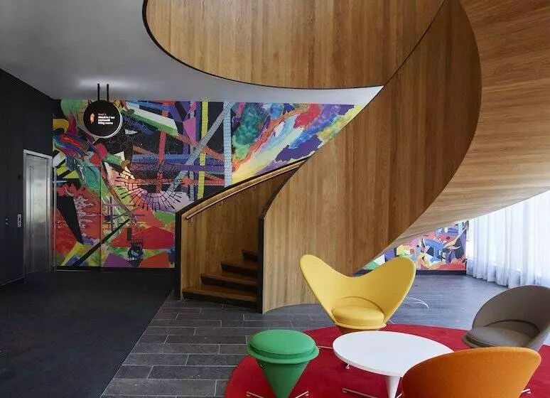 ホテル Citizenm London Shoreditch