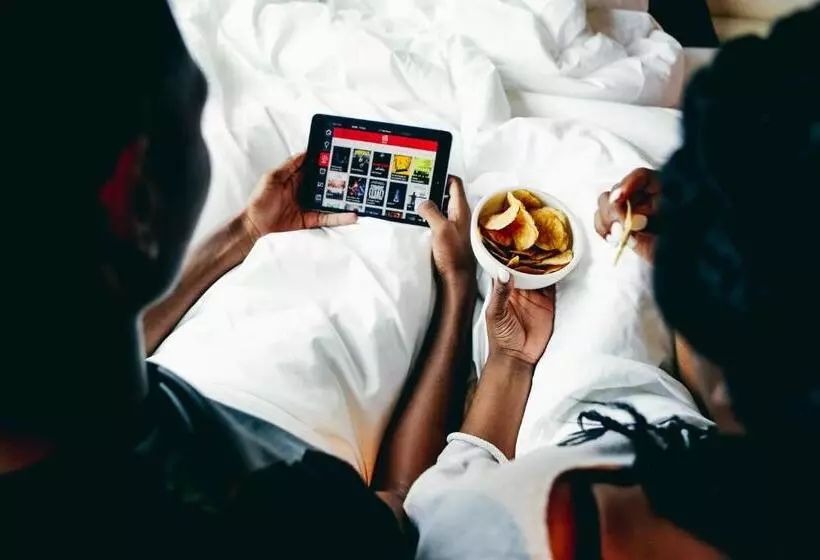 ホテル Citizenm London Shoreditch