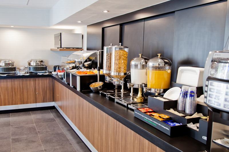 酒店 City Express By Marriott Reynosa Aeropuerto