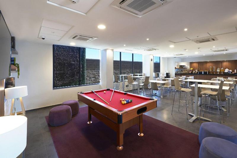 酒店 City Express By Marriott Reynosa Aeropuerto