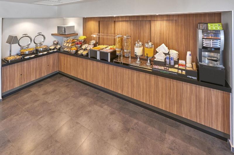 酒店 City Express By Marriott Reynosa Aeropuerto