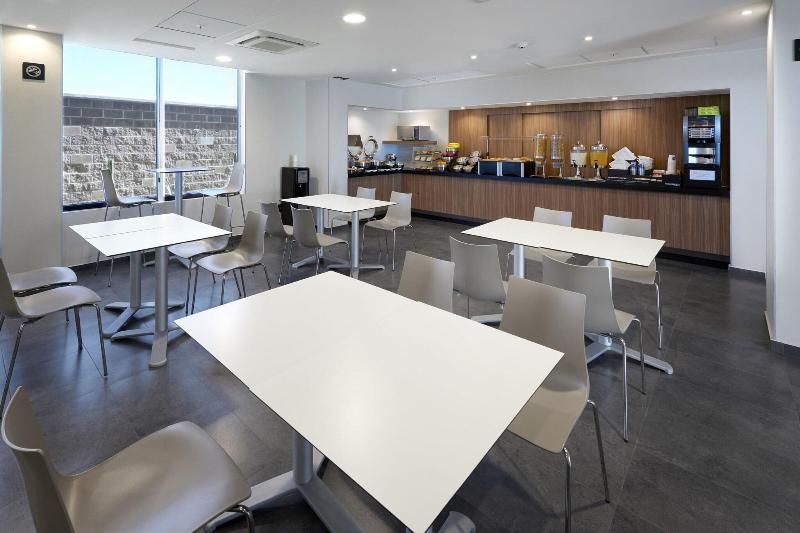 酒店 City Express By Marriott Reynosa Aeropuerto