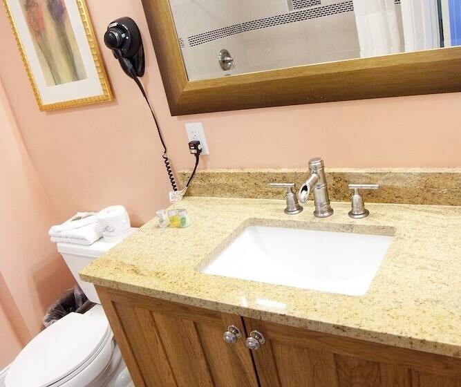 فندق Desoto Beach Gardens