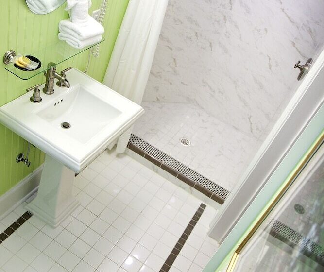 فندق Desoto Beach Gardens