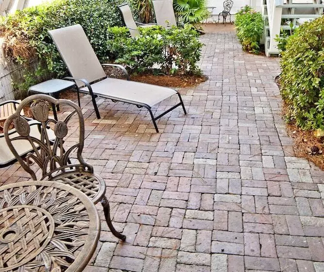 Hotelli Desoto Beach Gardens