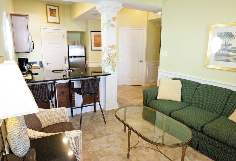 فندق Desoto Beach Gardens