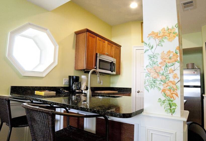 فندق Desoto Beach Gardens