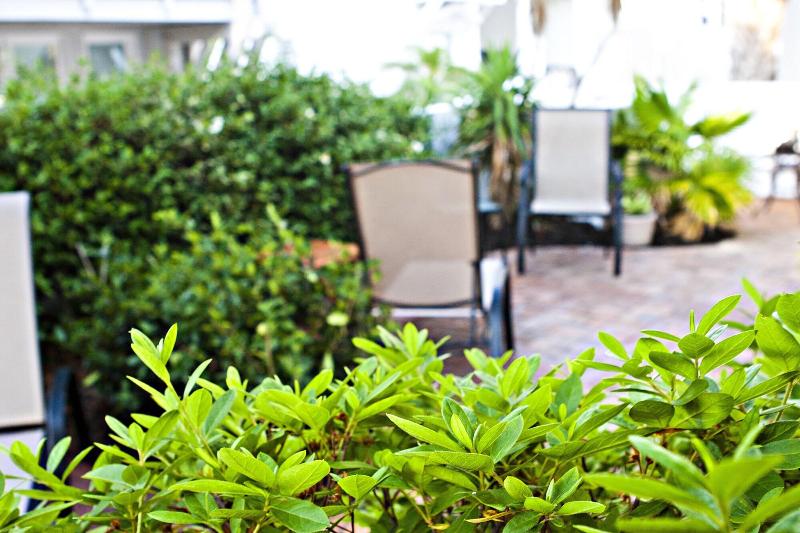 فندق Desoto Beach Gardens