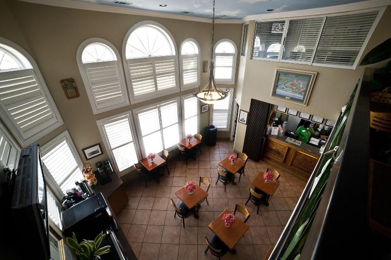 فندق Desoto Beach Gardens