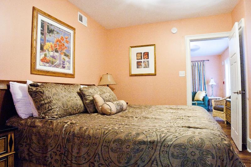 فندق Desoto Beach Gardens