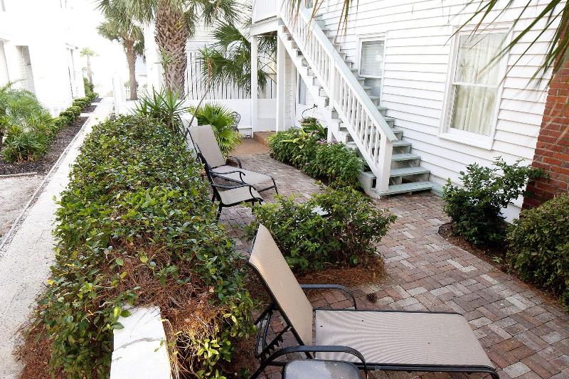 فندق Desoto Beach Gardens