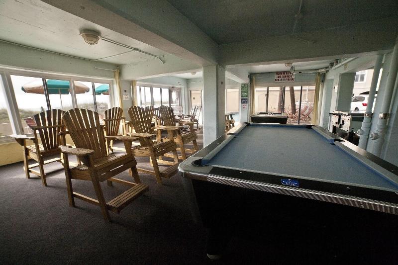 فندق Desoto Beach Gardens