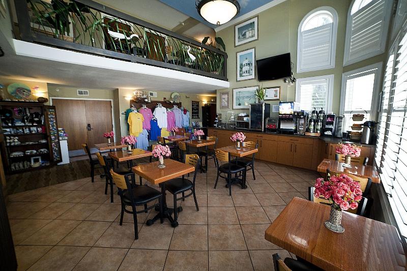 فندق Desoto Beach Gardens