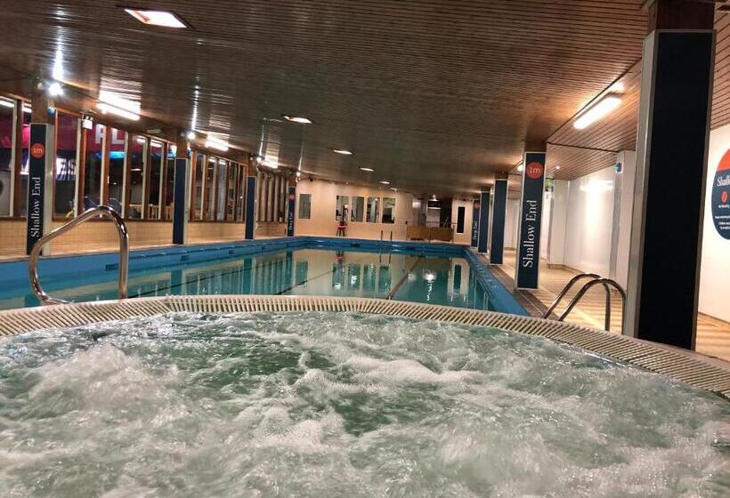 فندق Drimsynie Estate