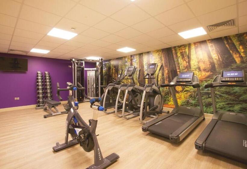 فندق Drimsynie Estate