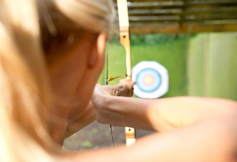 فندق Drimsynie Estate