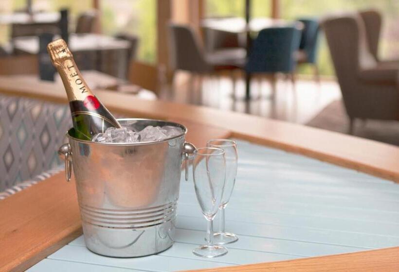 فندق Drimsynie Estate