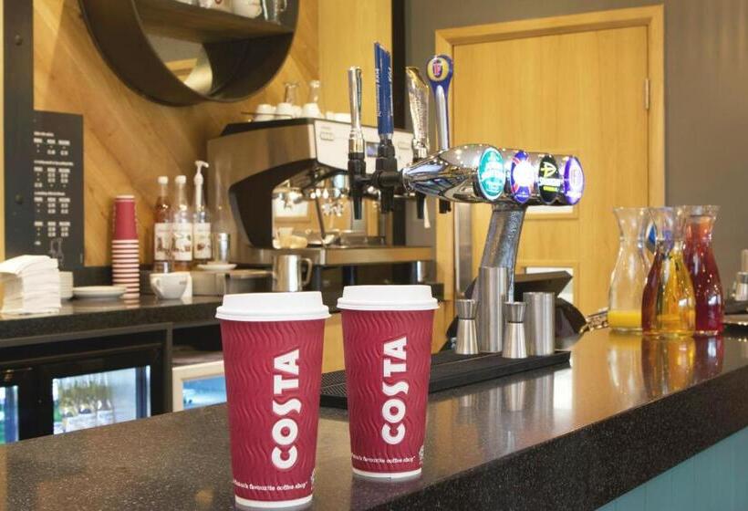 فندق Drimsynie Estate