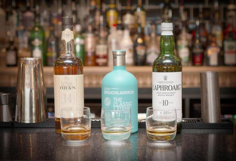 فندق Drimsynie Estate