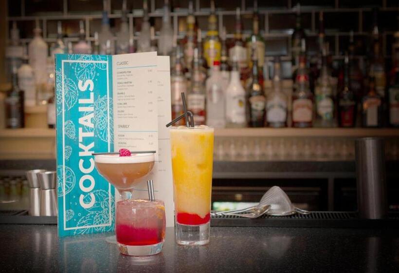 فندق Drimsynie Estate