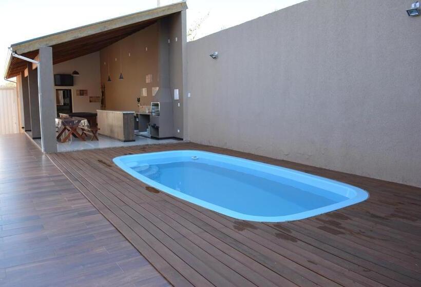 酒店 E Restaurante Canta Galo