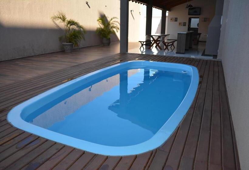 酒店 E Restaurante Canta Galo